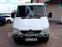 2005 Mercedes Benz Sprinter