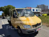 2005 Mercedes Benz Sprinter