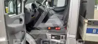 2005 Mercedes Benz Sprinter
