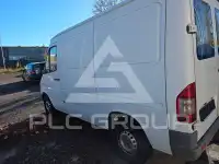 2005 Mercedes Benz Sprinter
