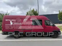 2005 Mercedes Benz Sprinter