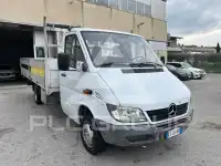 2005 Mercedes Benz Sprinter