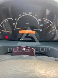 2005 Mercedes Benz Sprinter