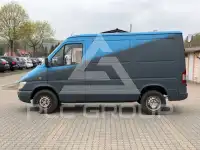 2005 Mercedes Benz Sprinter