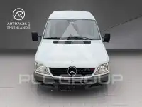 2005 Mercedes Benz Sprinter