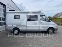 2005 Mercedes Benz Sprinter