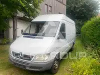 2005 Mercedes Benz Sprinter