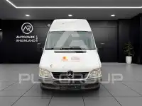 2005 Mercedes Benz Sprinter