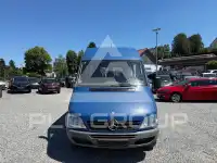 2005 Mercedes Benz Sprinter