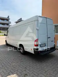 2005 Mercedes Benz Sprinter