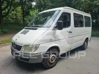 2005 Mercedes Benz Sprinter