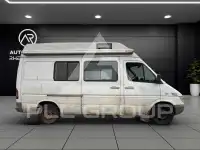 2005 Mercedes Benz Sprinter