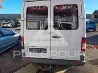 2005 Mercedes Benz Sprinter
