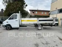 2005 Mercedes Benz Sprinter