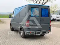 2005 Mercedes Benz Sprinter