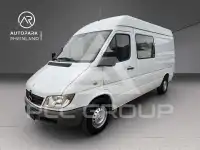 2005 Mercedes Benz Sprinter