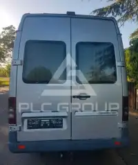 2005 Mercedes Benz Sprinter