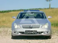 2005 Mercedes Benz Cls 500