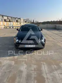 2005 Mercedes Benz Cls 500