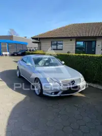 2005 Mercedes Benz Cls 500