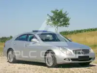 2005 Mercedes Benz Cls 500