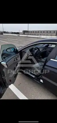 2005 Mercedes Benz Cls 500
