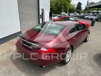 2005 Mercedes Benz Cls 500