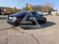 2005 Mercedes Benz Cls 500