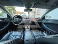 2005 Mercedes Benz Cls 500