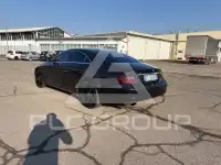 2005 Mercedes Benz Cls 500