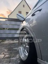 2005 Mercedes Benz Cls 500