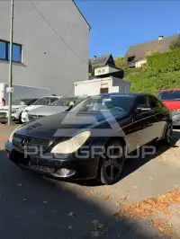 2005 Mercedes Benz Cls 500