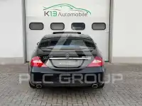 2005 Mercedes Benz Cls 500