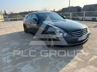 2005 Mercedes Benz Cls 500