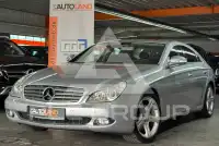 2005 Mercedes Benz Cls 500
