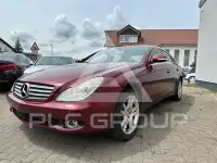 2005 Mercedes Benz Cls 500