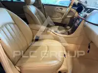 2005 Mercedes Benz Cls 500