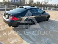 2005 Mercedes Benz Cls 500