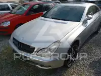 2005 Mercedes Benz Cls 500