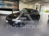 2005 Mercedes Benz Cls 500