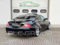 2005 Mercedes Benz Cls 500