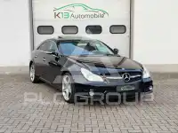 2005 Mercedes Benz Cls 500