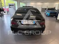2005 Mercedes Benz Cls 500