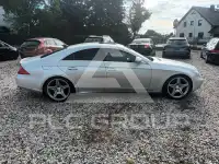 2005 Mercedes Benz Cls 500