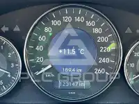 2005 Mercedes Benz Cls 500