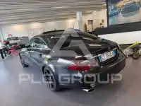 2005 Mercedes Benz Cls 500