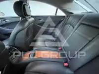 2005 Mercedes Benz Cls 500
