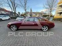 2005 Mercedes Benz Cls 500