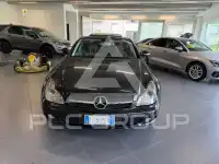 2005 Mercedes Benz Cls 500
