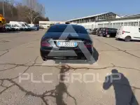 2005 Mercedes Benz Cls 500